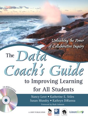 cover image of The Data Coach′s Guide to Improving Learning for All Students